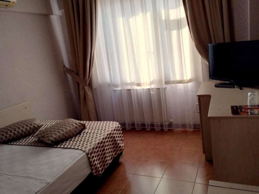 Anibal Hotel Rezervasyon