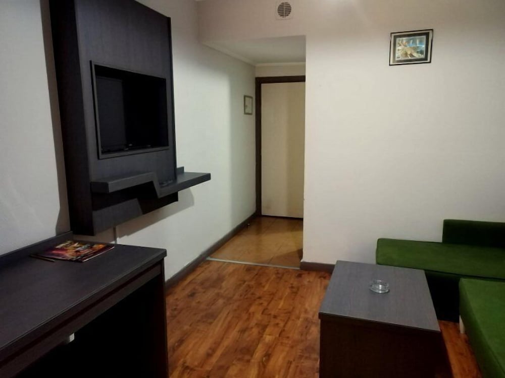 Anibal Hotel Rezervasyon