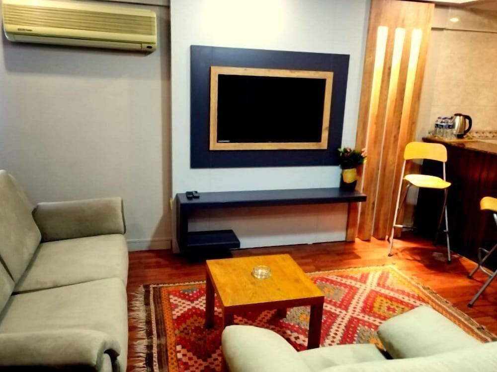 Anibal Hotel Rezervasyon