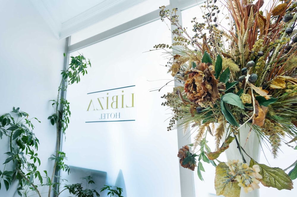 Libiza Hotel Rezervasyon