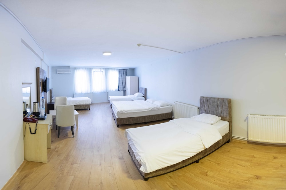 Libiza Hotel Rezervasyon