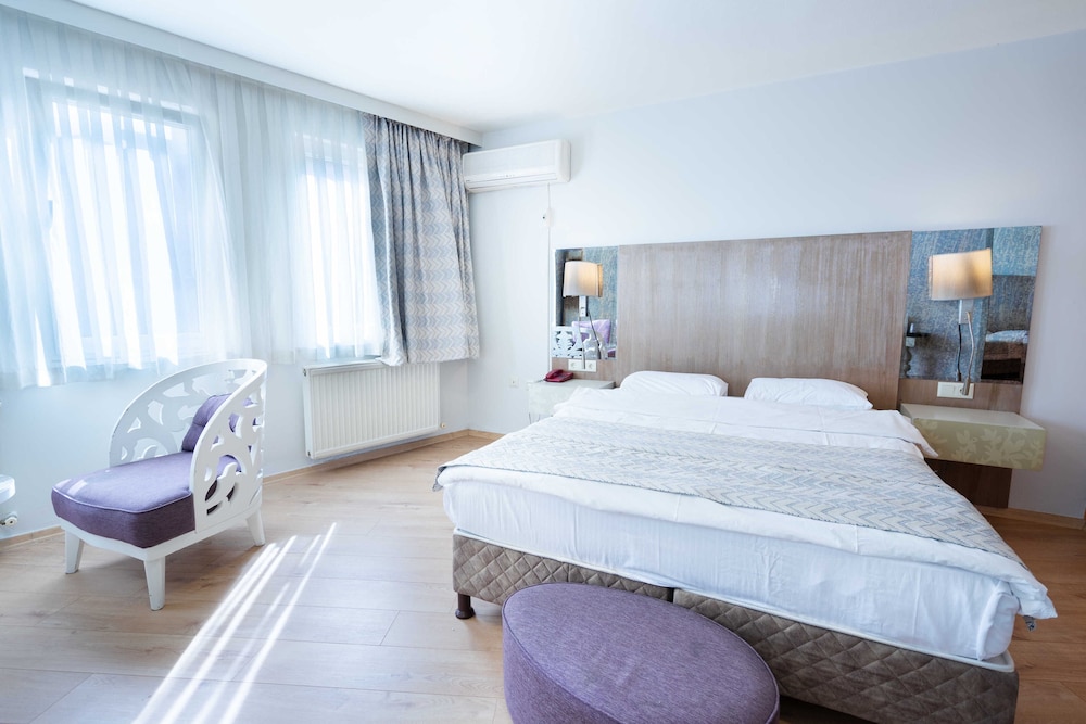Libiza Hotel Rezervasyon