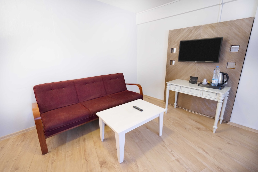 Libiza Hotel Rezervasyon