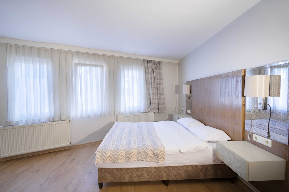 Libiza Hotel Rezervasyon