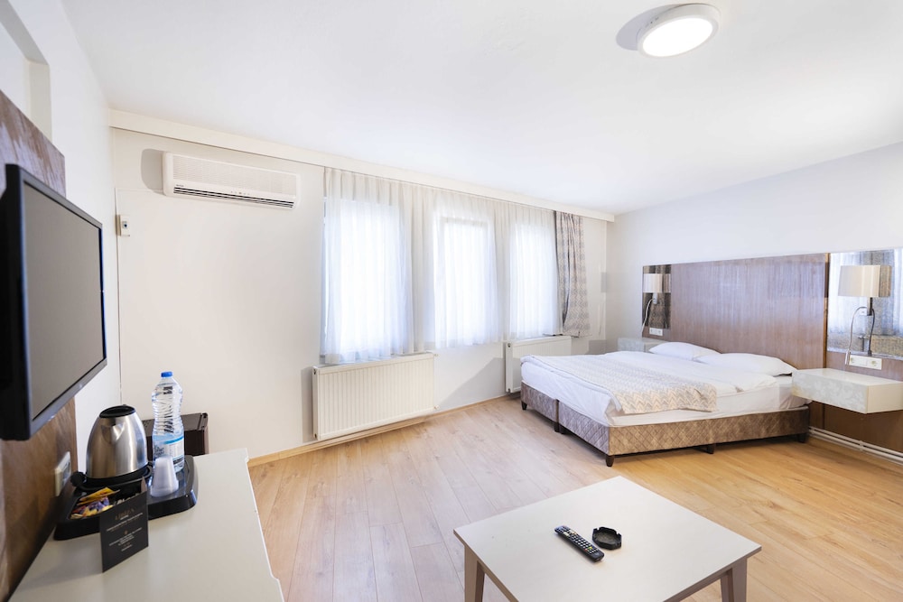 Libiza Hotel Rezervasyon