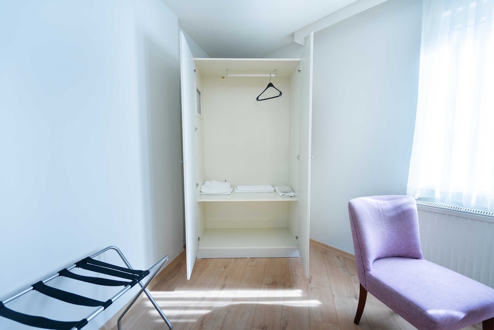 Libiza Hotel Rezervasyon