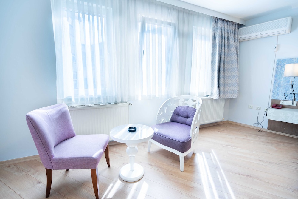 Libiza Hotel Rezervasyon