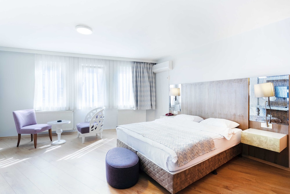 Libiza Hotel Rezervasyon