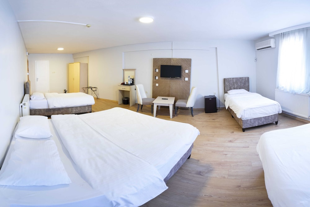 Libiza Hotel Rezervasyon