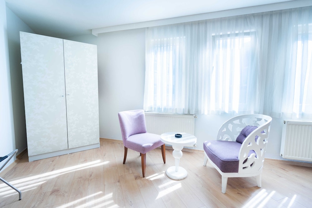 Libiza Hotel Rezervasyon