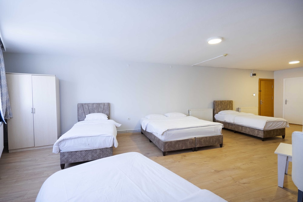 Libiza Hotel Rezervasyon