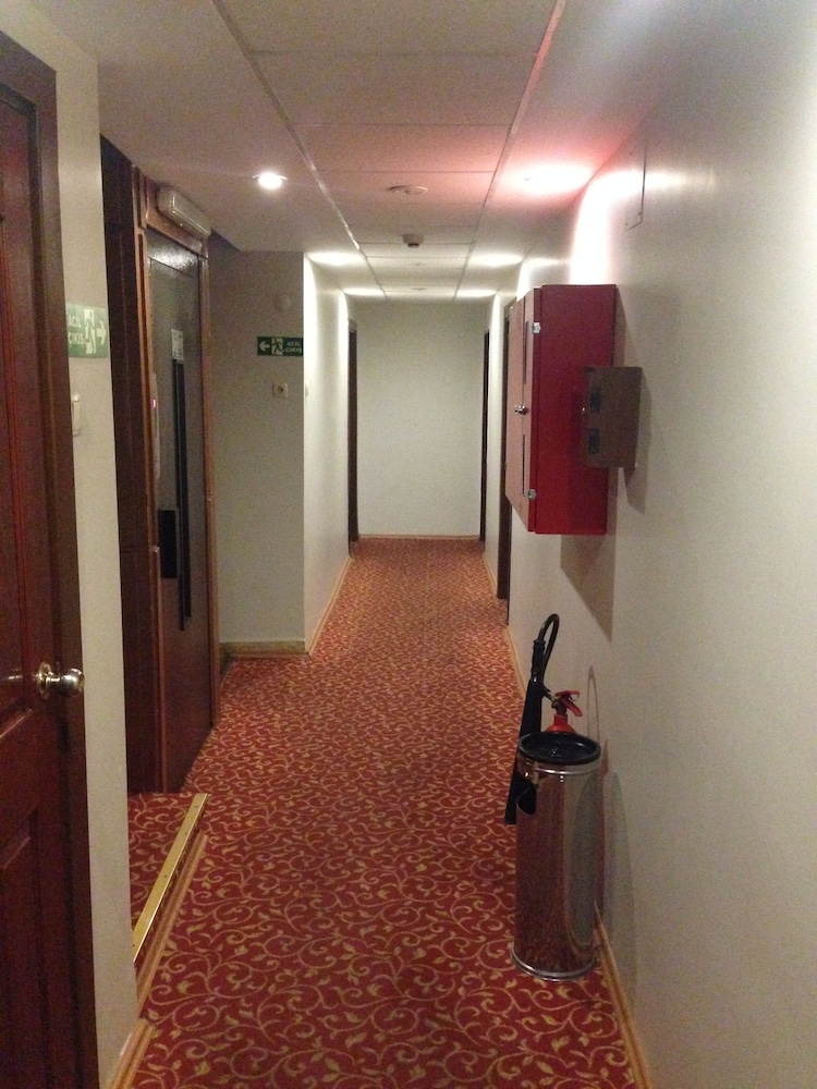 Atasayan Hotel Rezervasyon