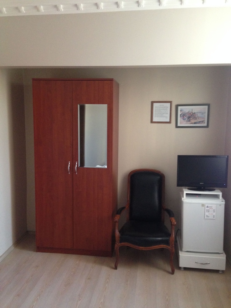 Atasayan Hotel Rezervasyon