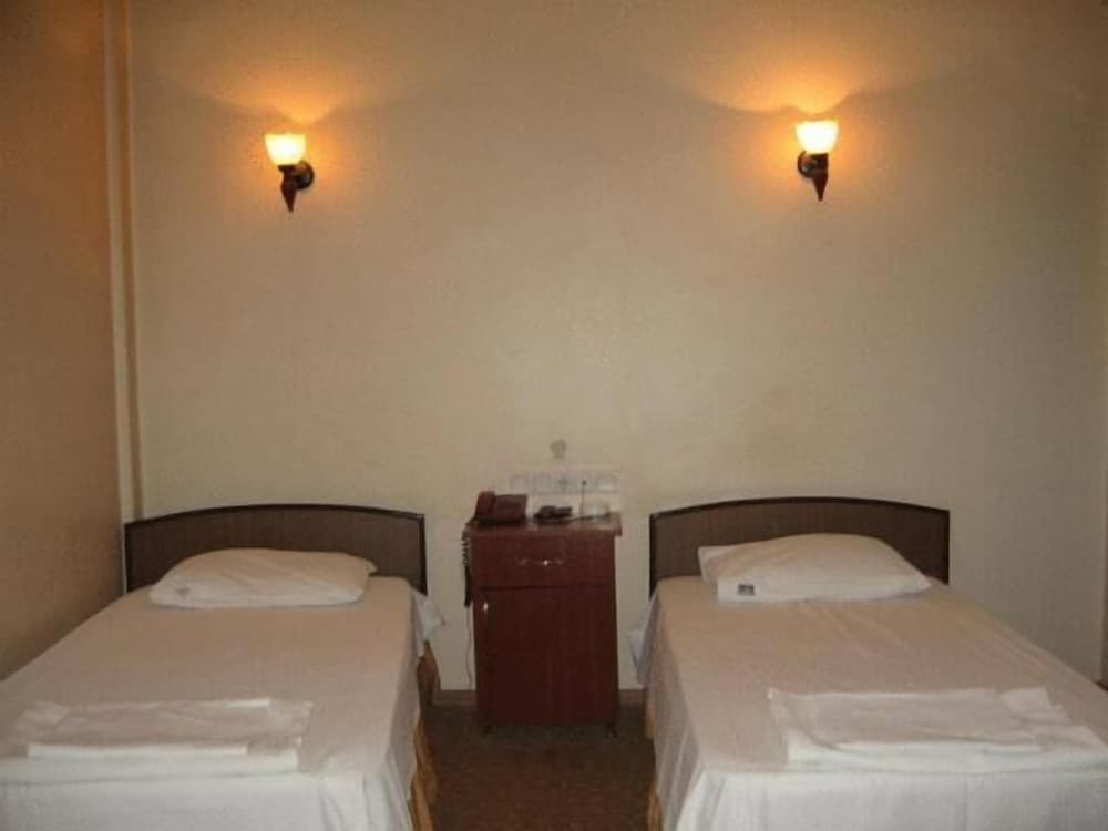 Atasayan Hotel Rezervasyon