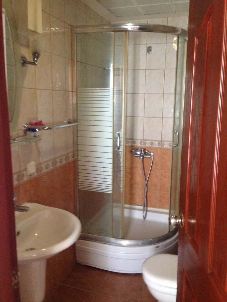 Atasayan Hotel Rezervasyon