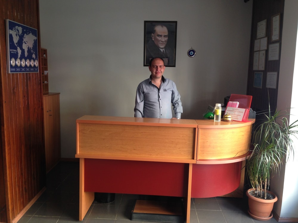 Atasayan Hotel Rezervasyon