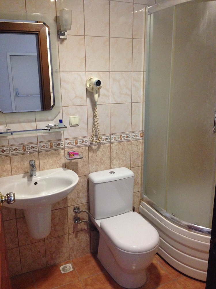 Atasayan Hotel Rezervasyon