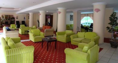 Erdilli Thermal Rezervasyon