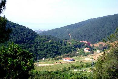 Erdilli Thermal Rezervasyon