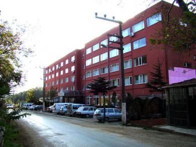 Erdilli Thermal Rezervasyon