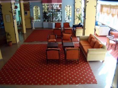Erdilli Thermal Rezervasyon
