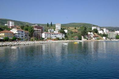 Erdilli Thermal Rezervasyon