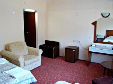 Erdilli Thermal Rezervasyon