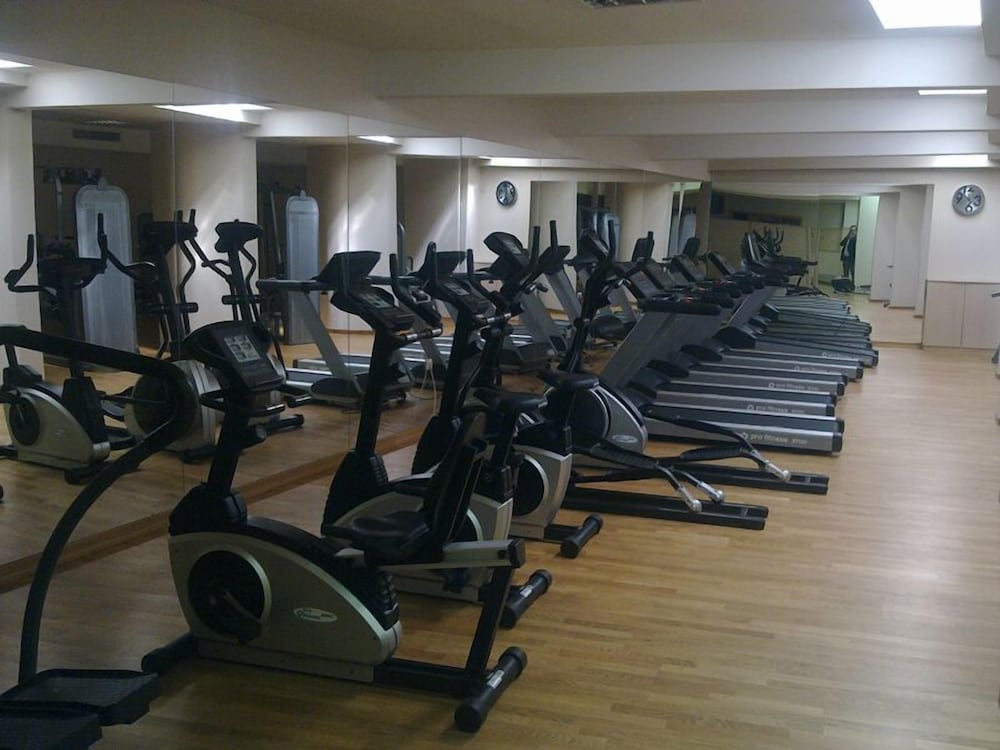 Pak Otel Rezervasyon