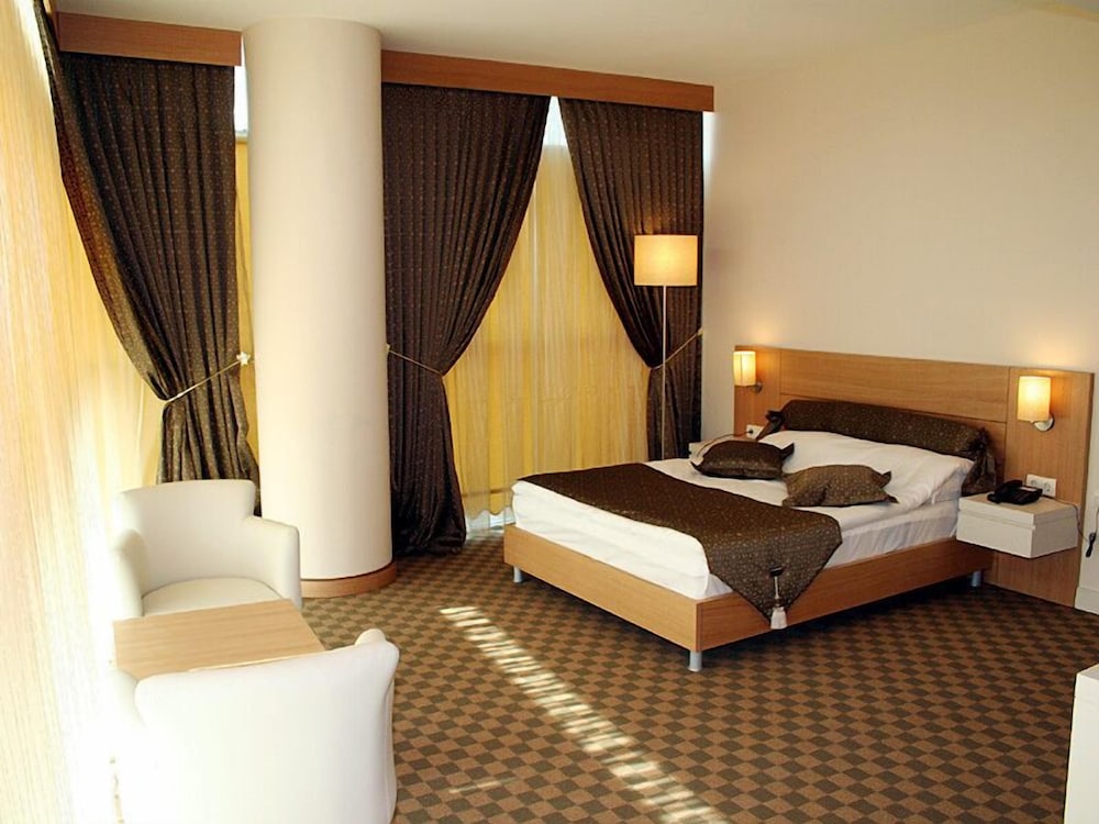 Pak Otel Rezervasyon