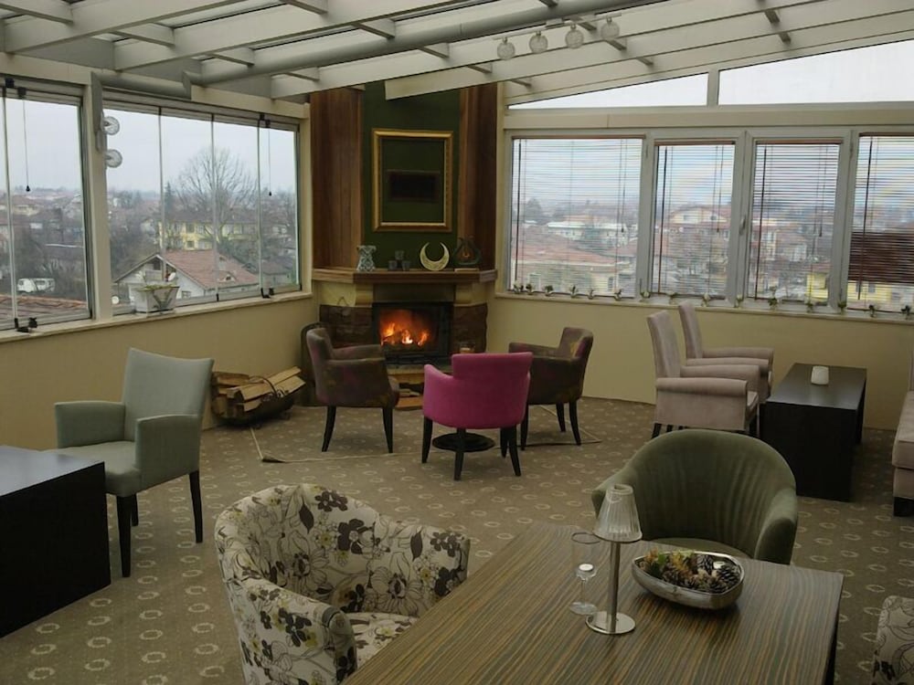 Pak Otel Rezervasyon