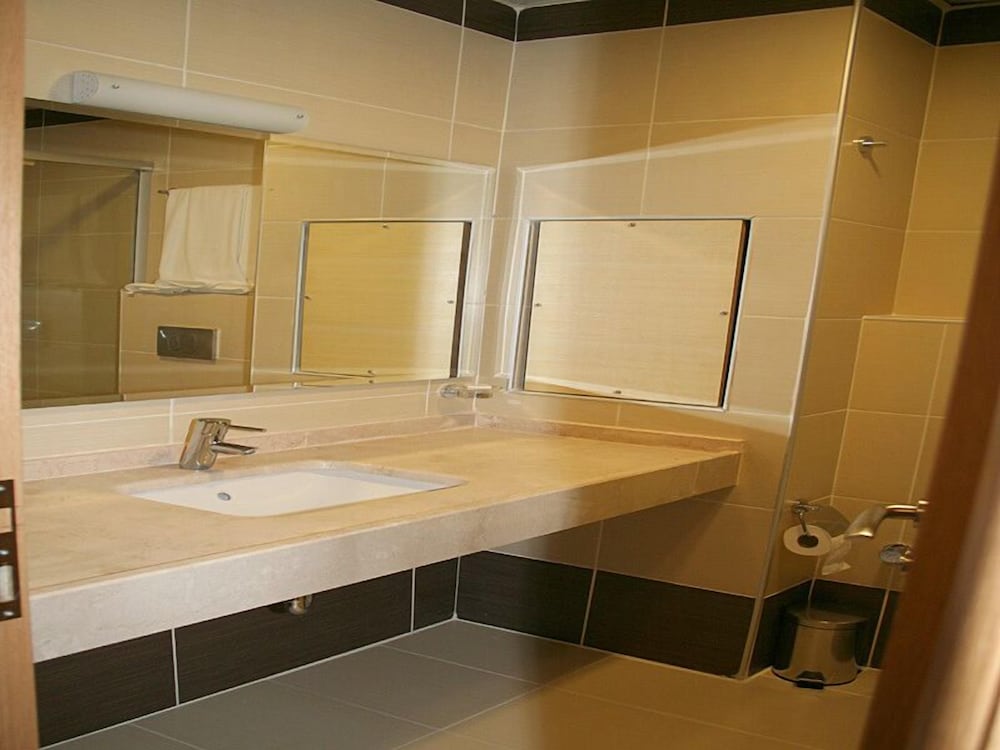 Pak Otel Rezervasyon