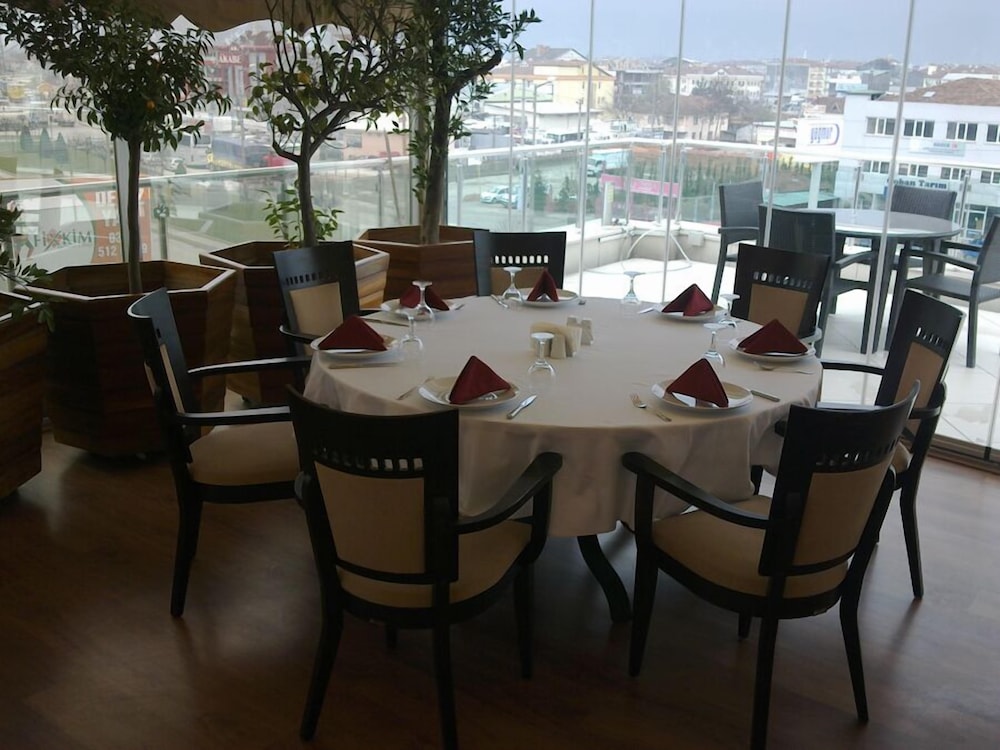 Pak Otel Rezervasyon