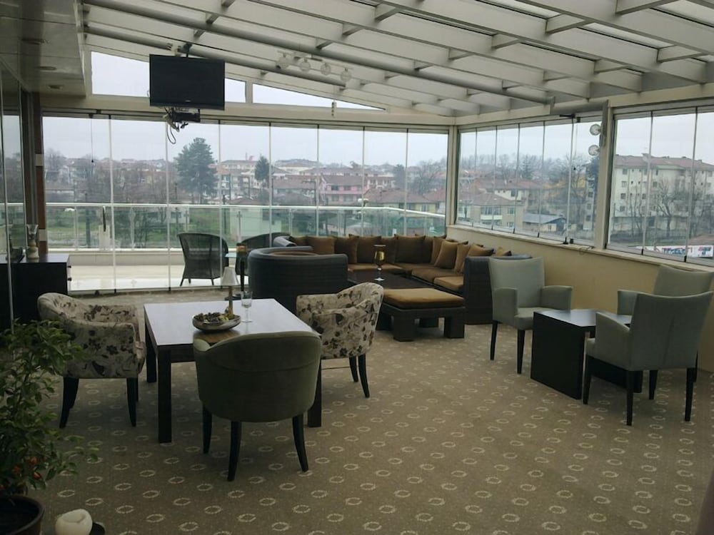 Pak Otel Rezervasyon
