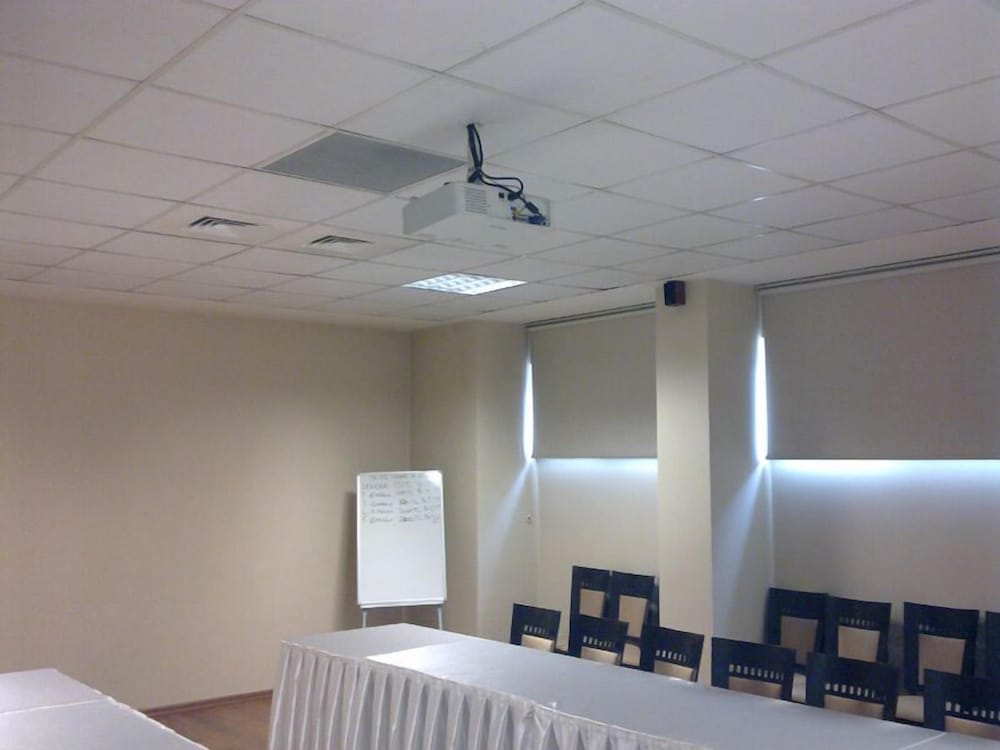 Pak Otel Rezervasyon