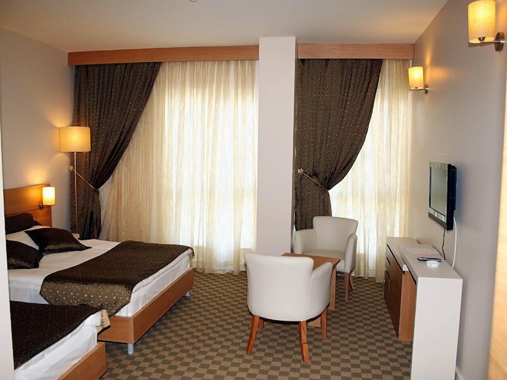 Pak Otel Rezervasyon