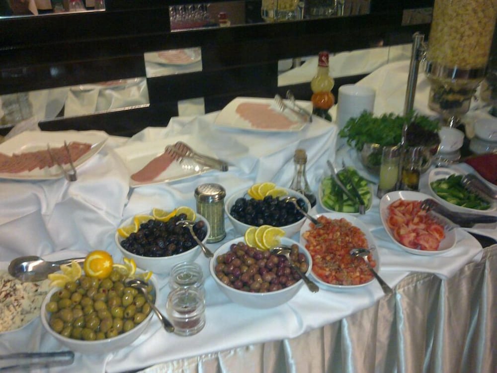 Pak Otel Rezervasyon