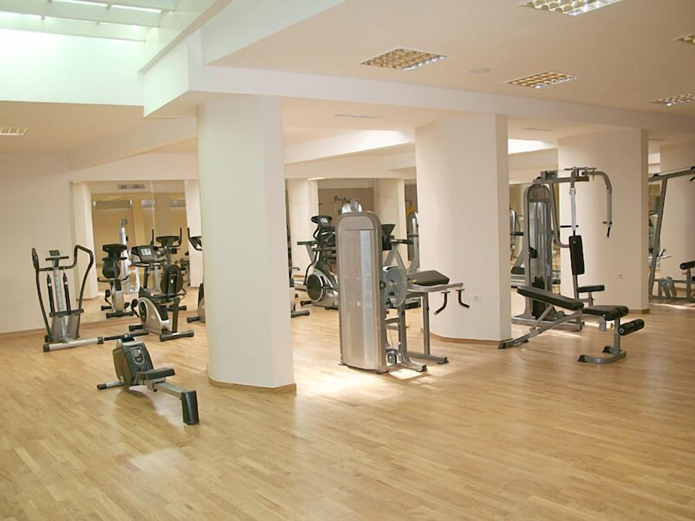 Pak Otel Rezervasyon