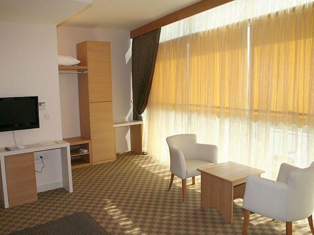 Pak Otel Rezervasyon