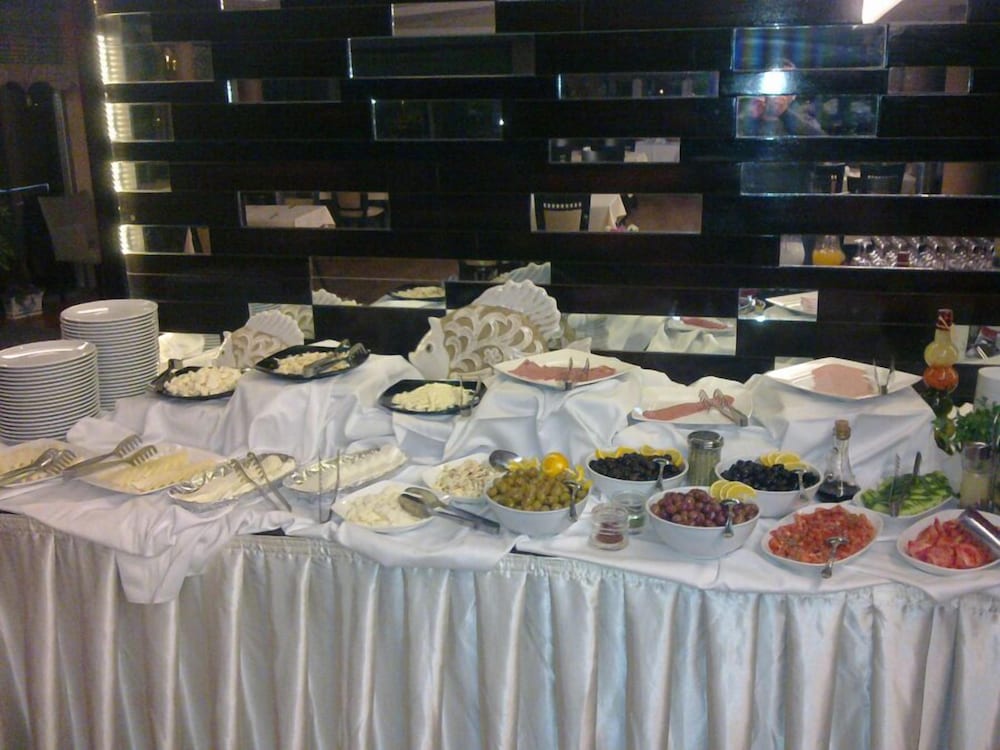 Pak Otel Rezervasyon
