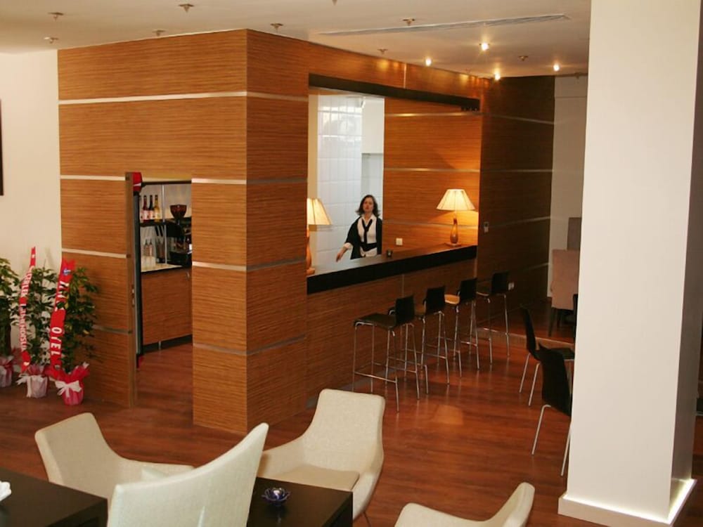 Pak Otel Rezervasyon