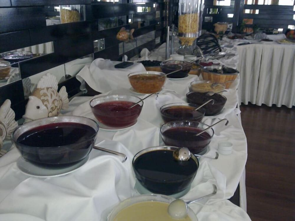 Pak Otel Rezervasyon