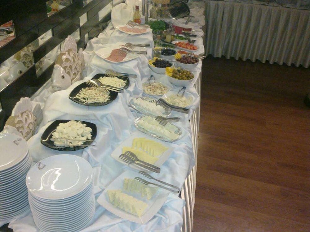Pak Otel Rezervasyon
