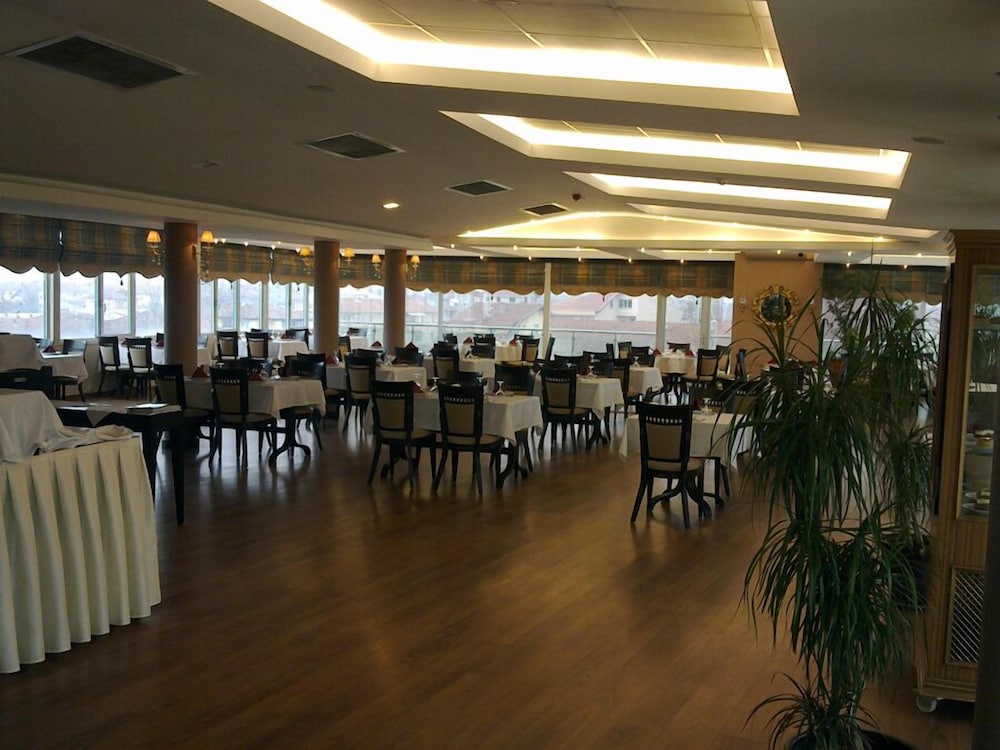 Pak Otel Rezervasyon