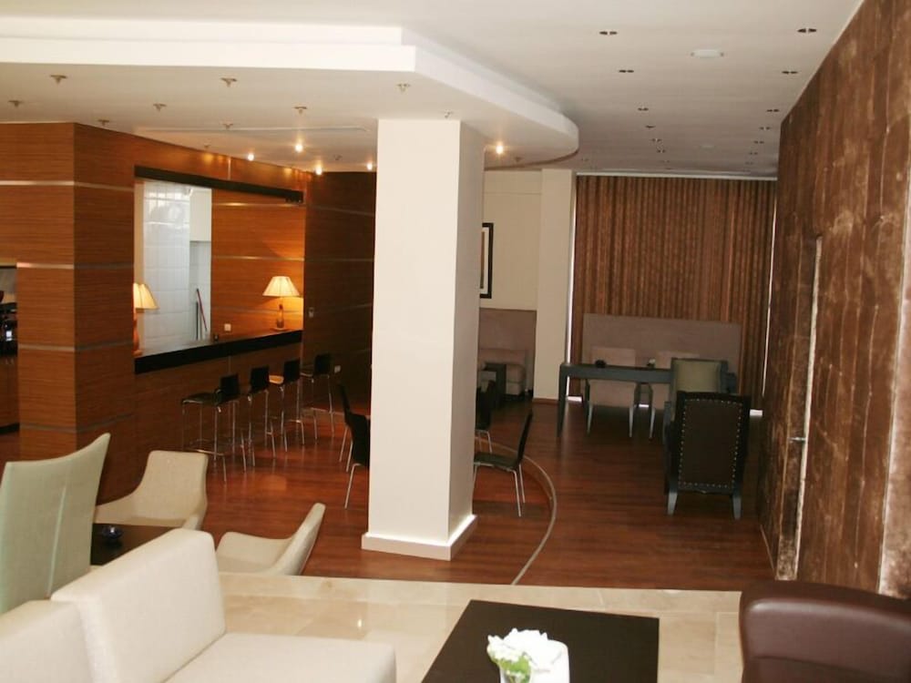 Pak Otel Rezervasyon