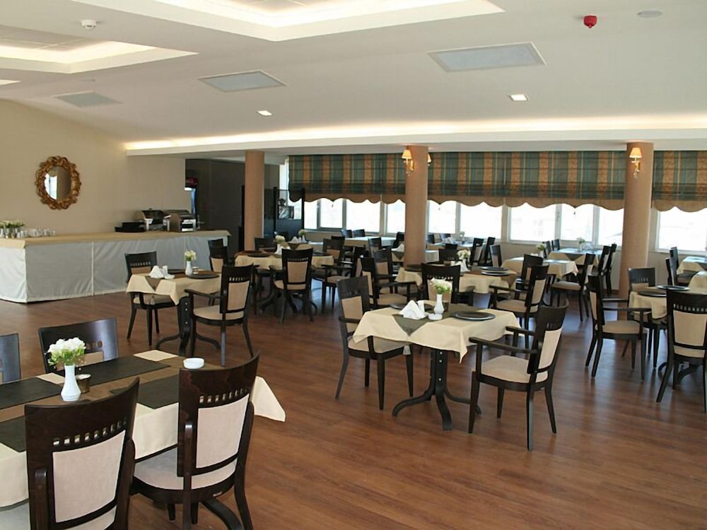 Pak Otel Rezervasyon