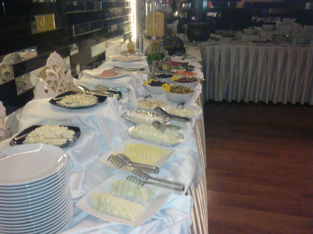 Pak Otel Rezervasyon