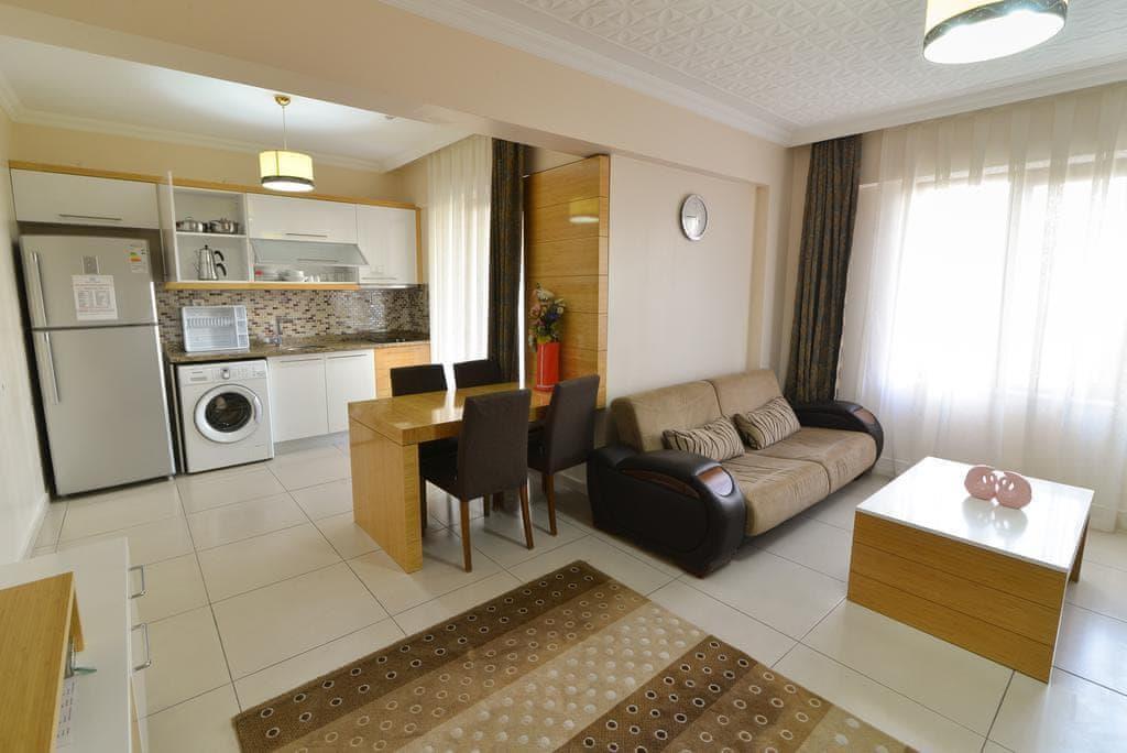 Grand Özgül Thermal Holiday Village Rezervasyon