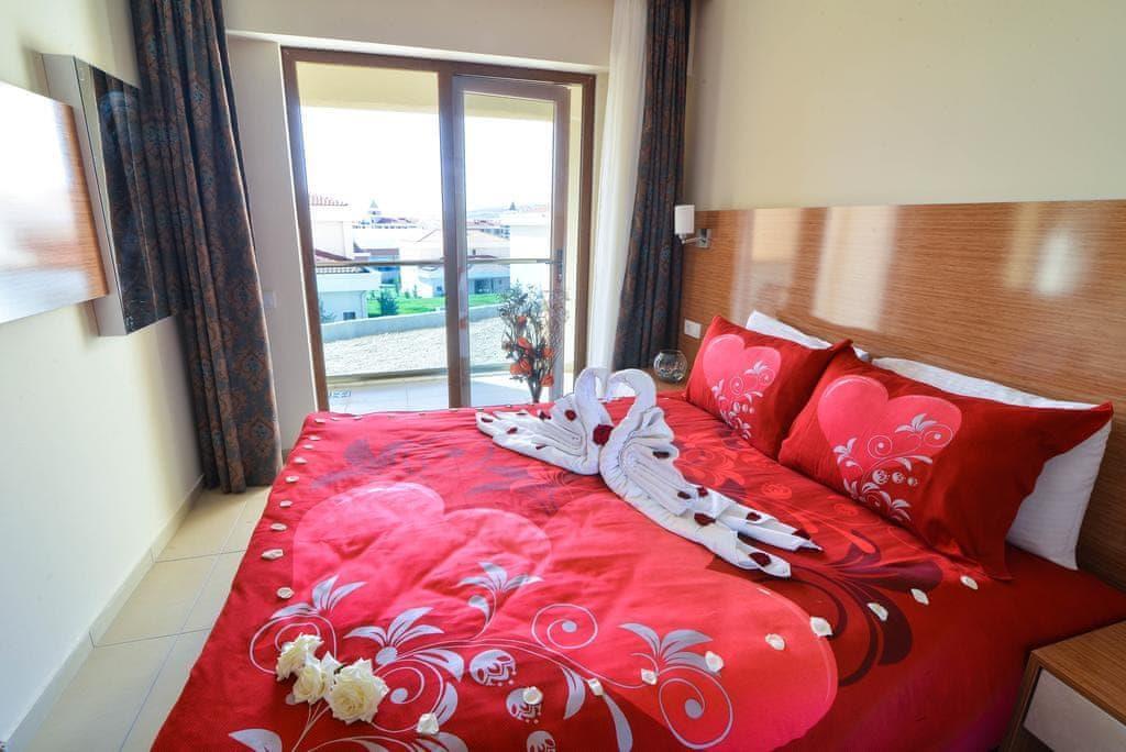 Grand Özgül Thermal Holiday Village Rezervasyon