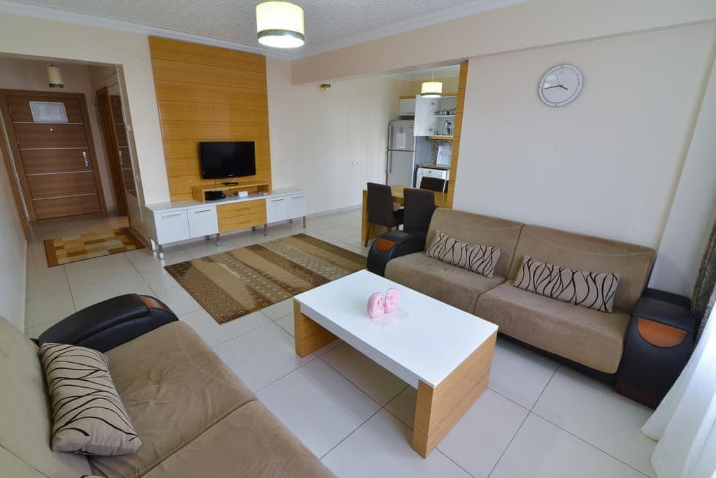 Grand Özgül Thermal Holiday Village Rezervasyon