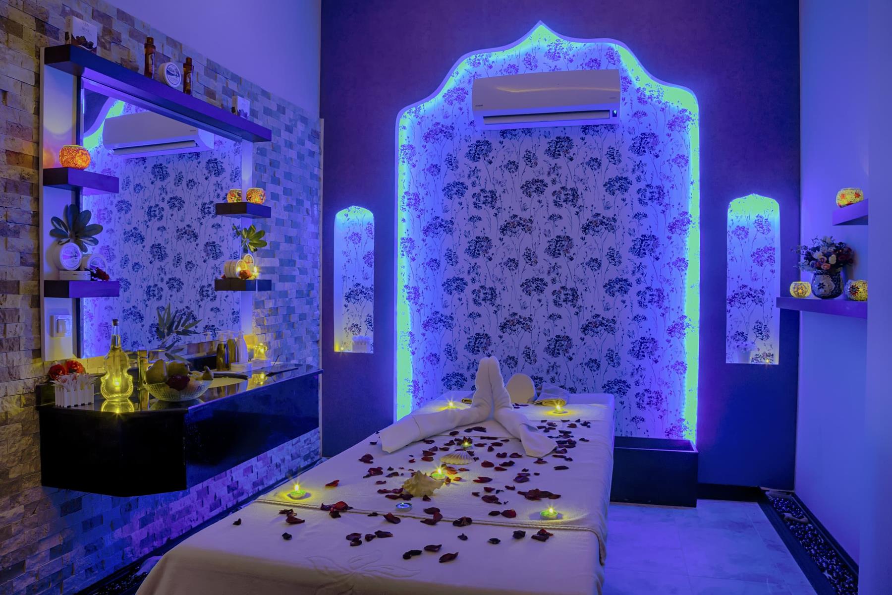 Grand Özgül Thermal Holiday Village Rezervasyon